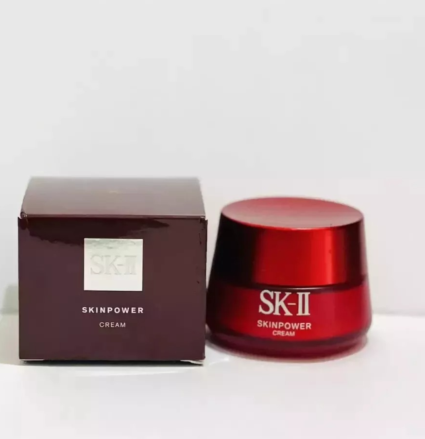 SK-II Skinpower Cream 80g / 2.7oz